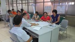 Kỹ năng phân tích, giải quyết vấn đề và ra quyết định hiệu quả - PouSung (21.11.2015)